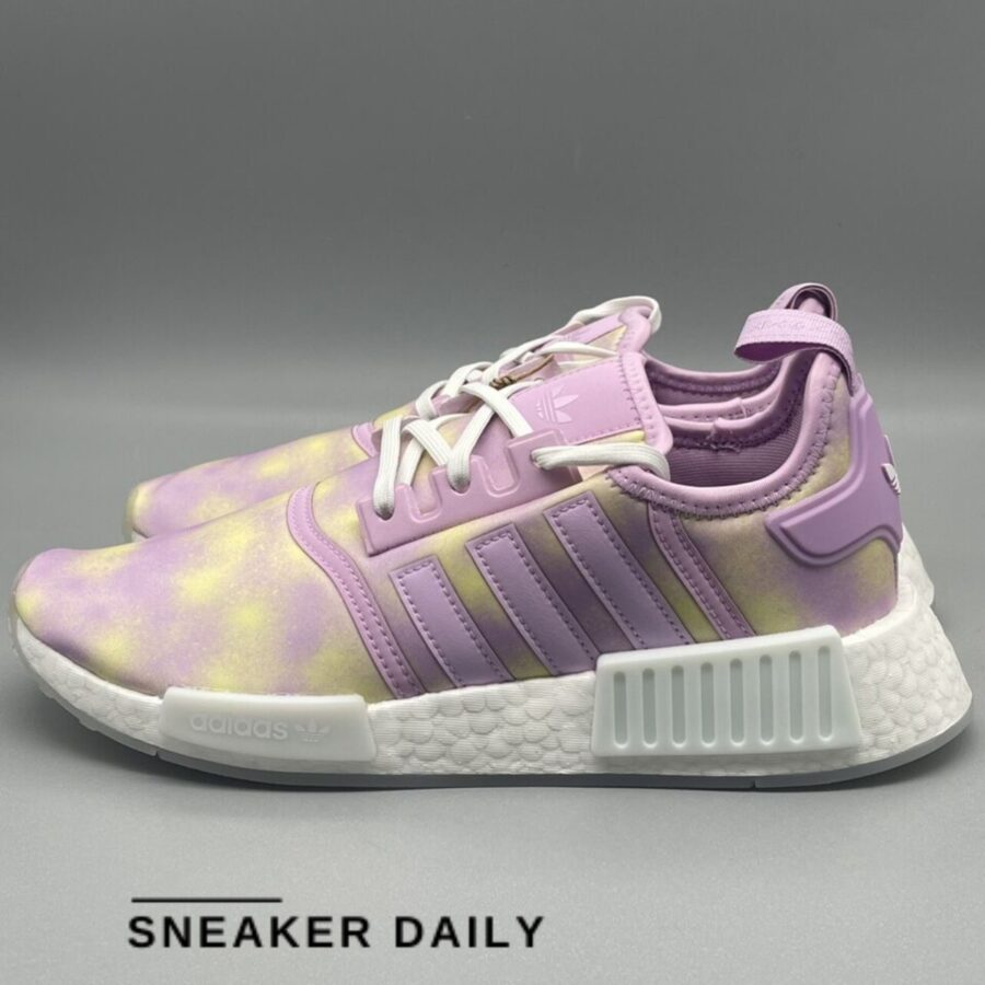 giày adidas nmd_r1 'bliss lilac' (gs) hq6184