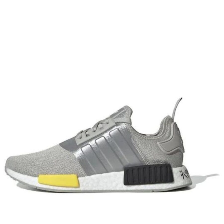 giày adidas nmd_r1 'japan heel - metal grey' ef4261