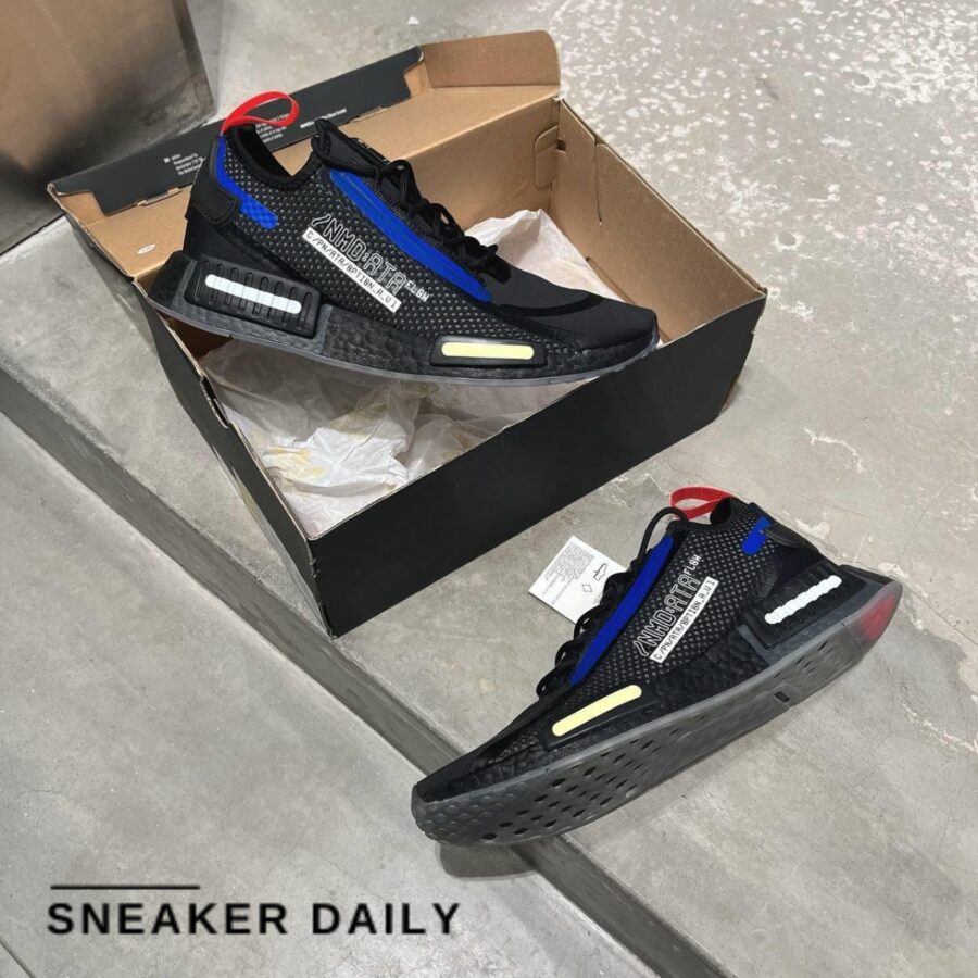 giày adidas nmd_r1 'spectoo nasa core black' fz3201