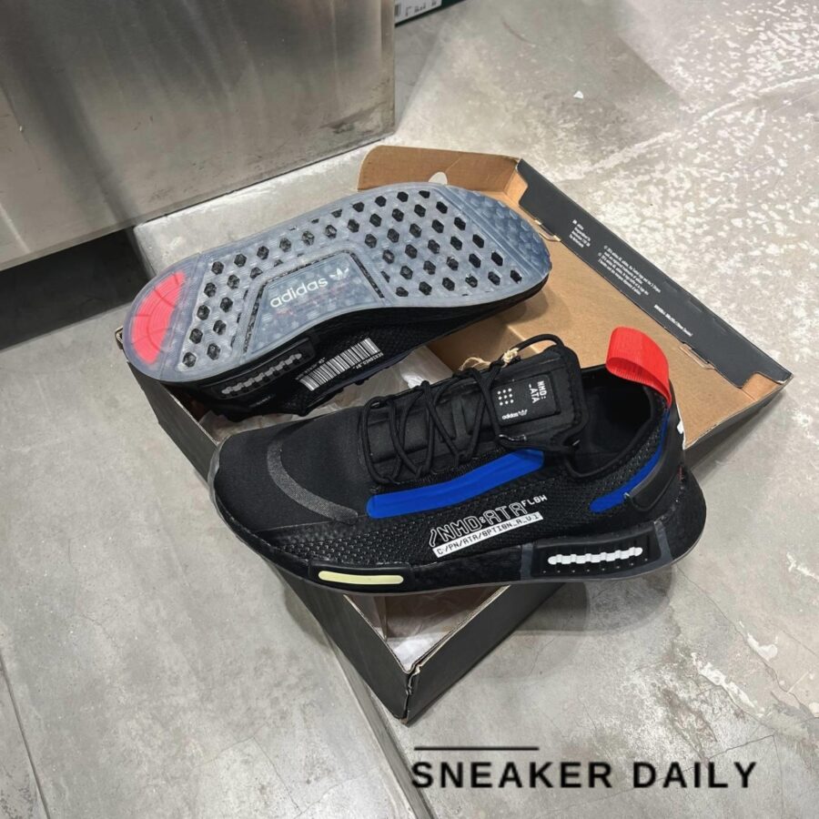 giày adidas nmd_r1 'spectoo nasa core black' fz3201