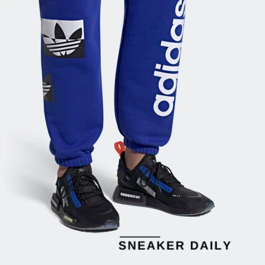 giày adidas nmd_r1 'spectoo nasa core black' fz3201
