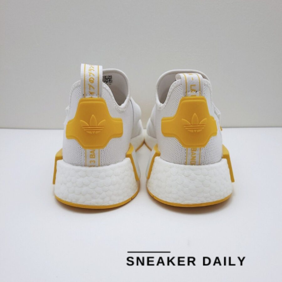 giày adidas nmd_r1 strap 'white collegiate gold' (wmns) hp2360