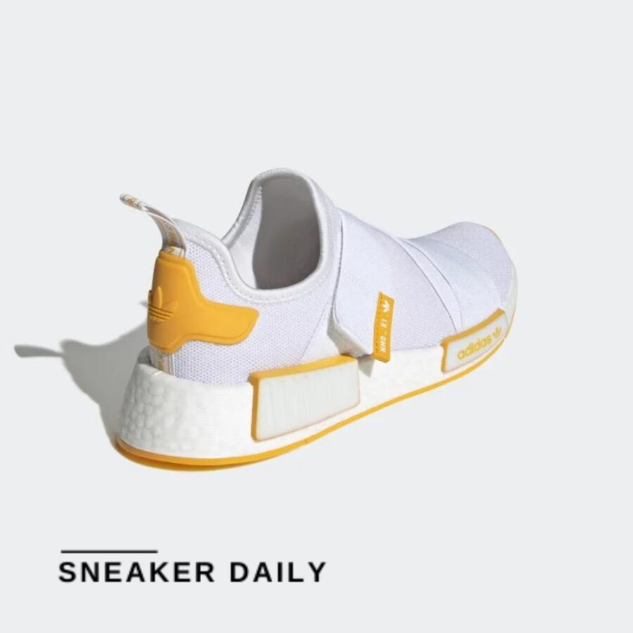 giày adidas nmd_r1 strap 'white collegiate gold' (wmns) hp2360