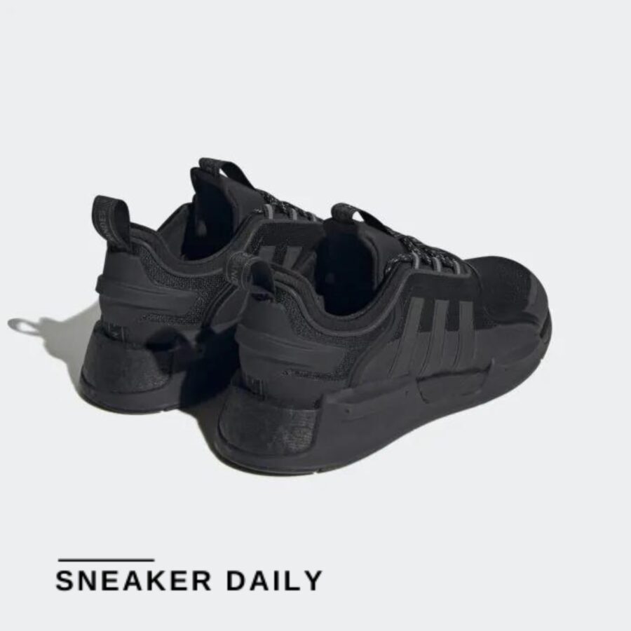 giày adidas nmd_r1 v3 'black grey' (wmns) hq4278