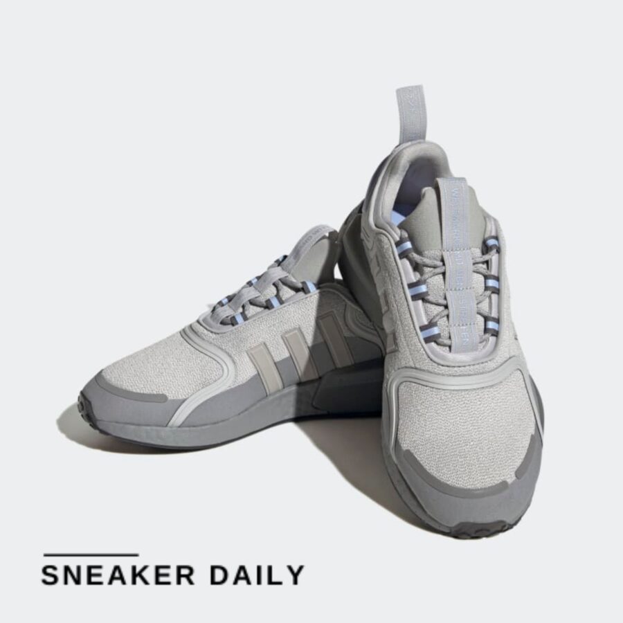 giày adidas nmd_r1 v3 'grey blue dawn' (wmns) hq4277