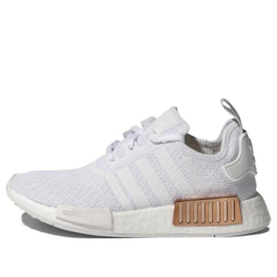 giày adidas nmd_r1 'white copper metallic' (wmns) fv1788