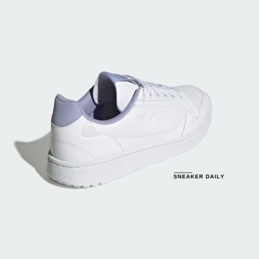 giày adidas ny 90 'dust purple' gy8258