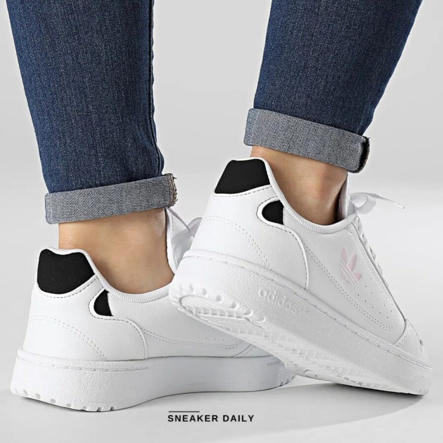 giày adidas ny 90 'white' gz6352