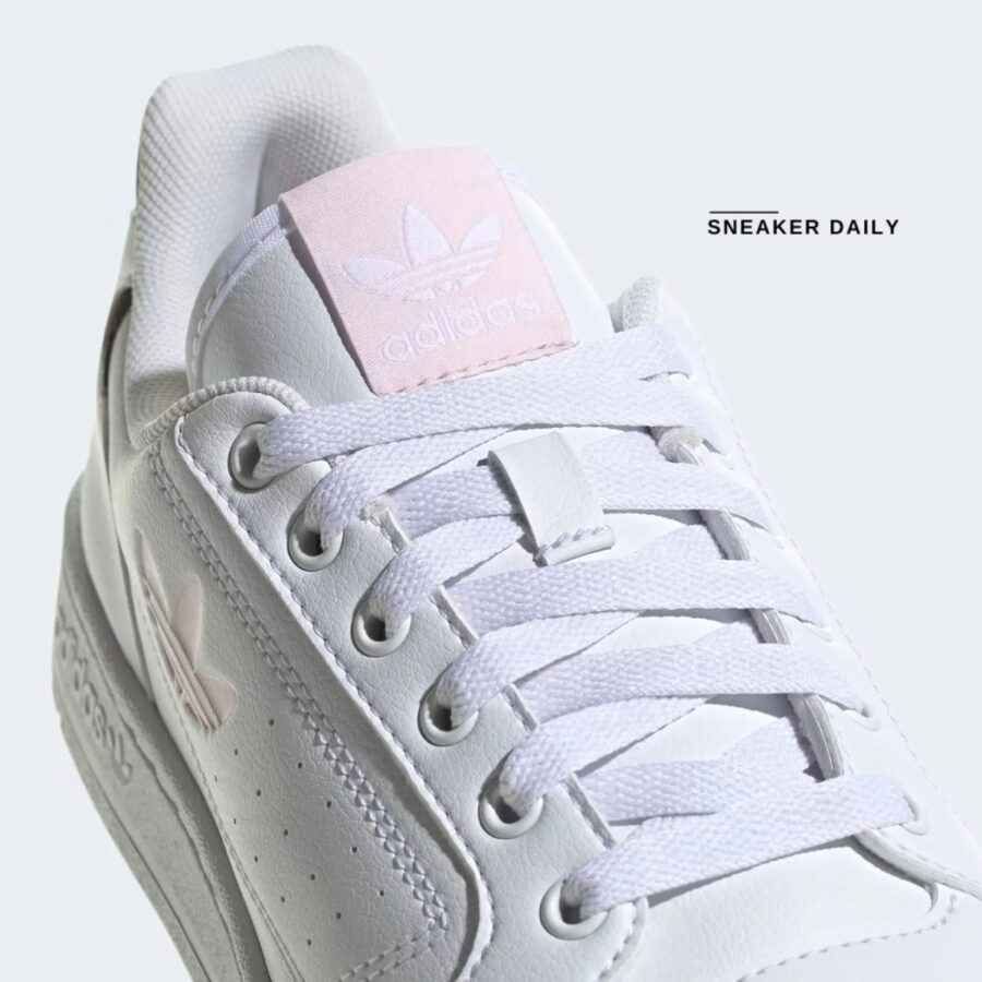 giày adidas ny 90 'white' gz6352