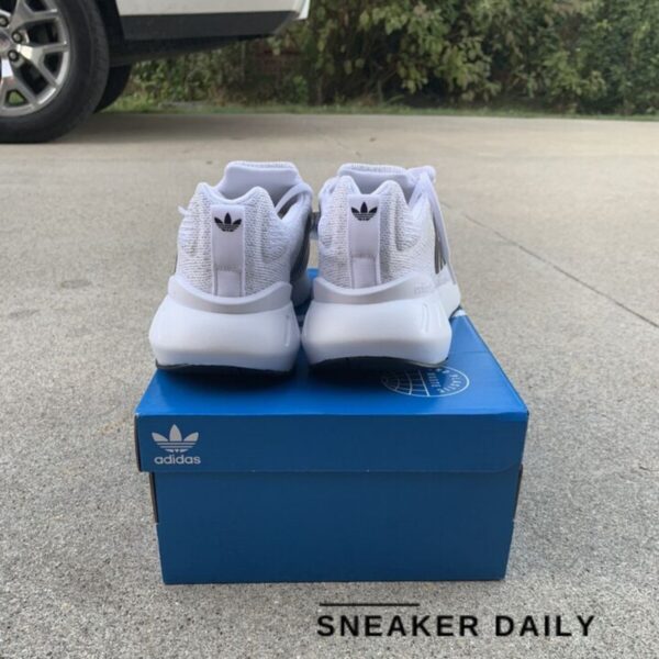 Gy3047 Giày adidas Originals Swift Run 2 'White' GY3047