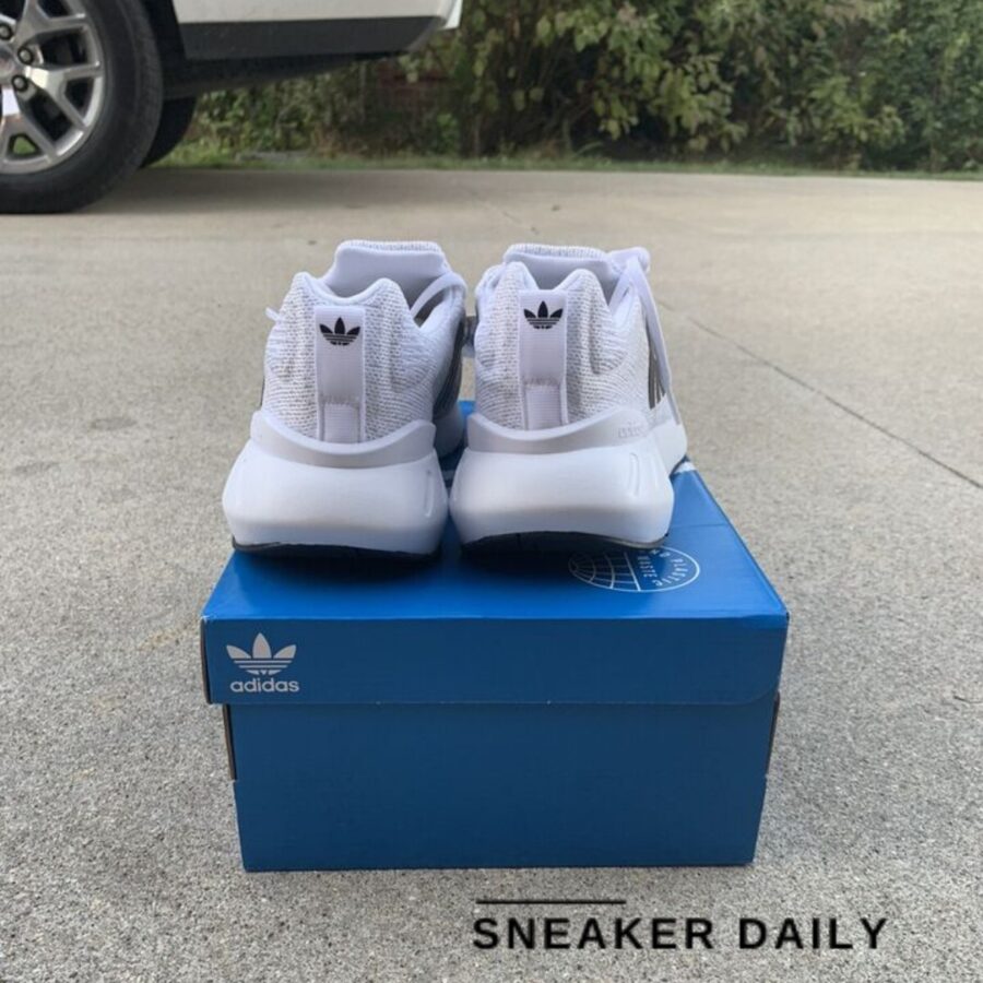 giày adidas originals swift run 2 'white' gy3047