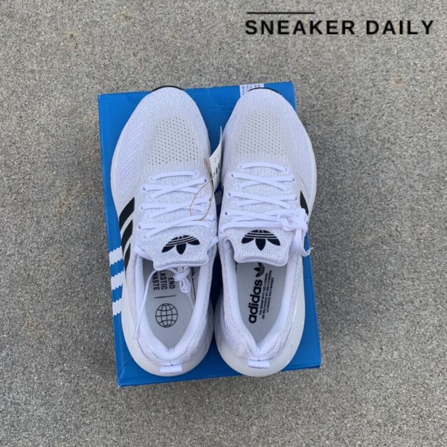 giày adidas originals swift run 2 'white' gy3047