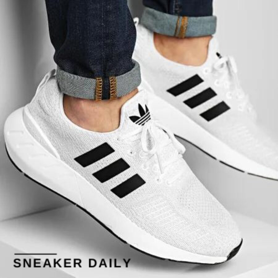 giày adidas originals swift run 2 'white' gy3047