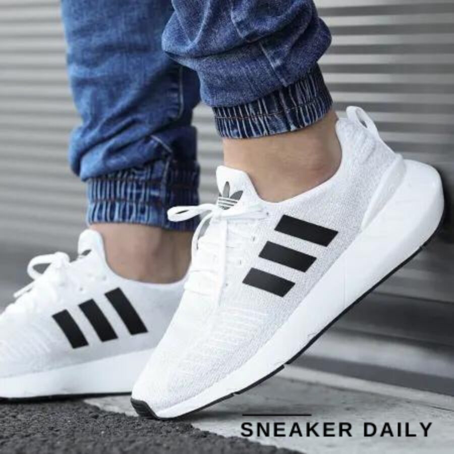 giày adidas originals swift run 2 'white' gy3047