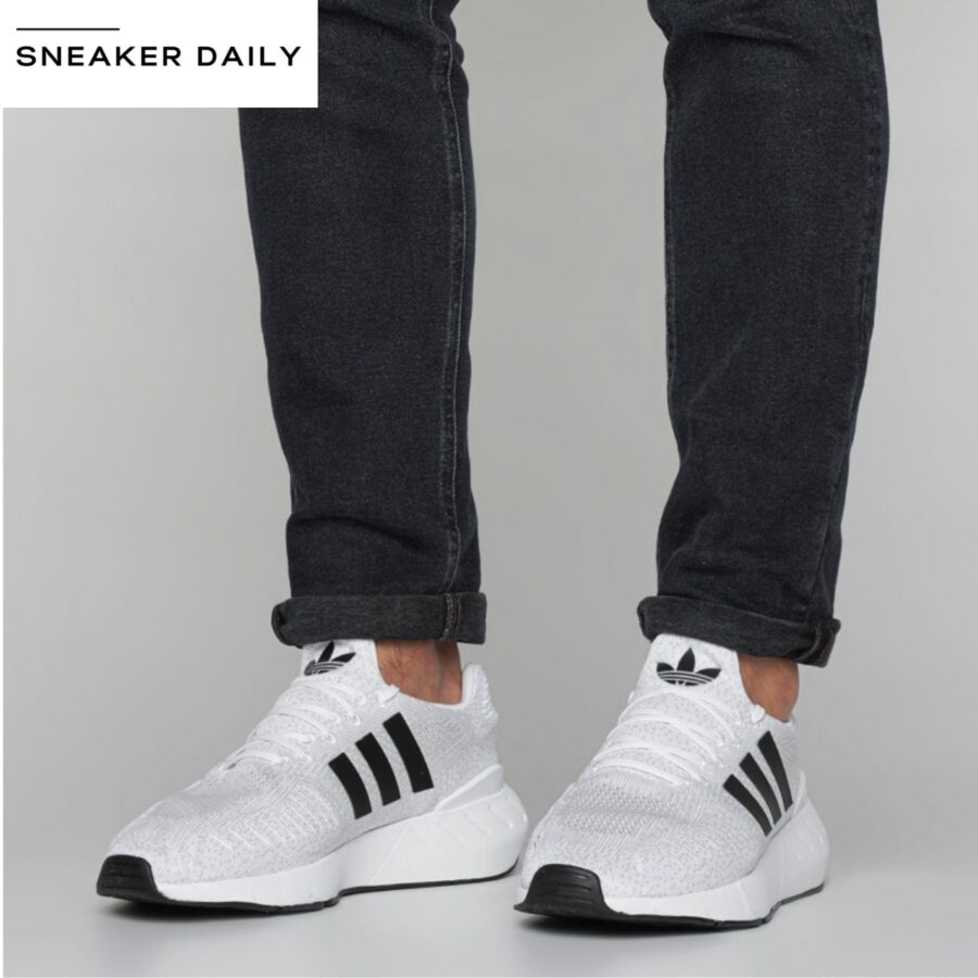 giày adidas originals swift run 2 'white' gy3047