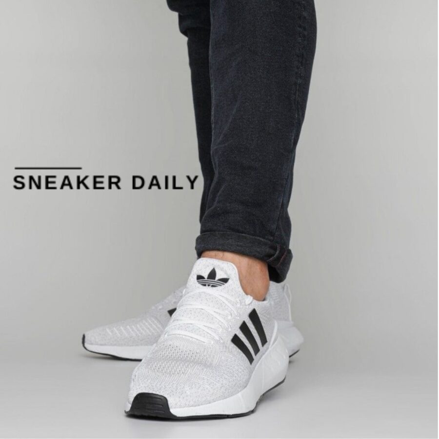 giày adidas originals swift run 2 'white' gy3047