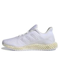 giày adidas parley x ultra 4d 'cream white' fz0596