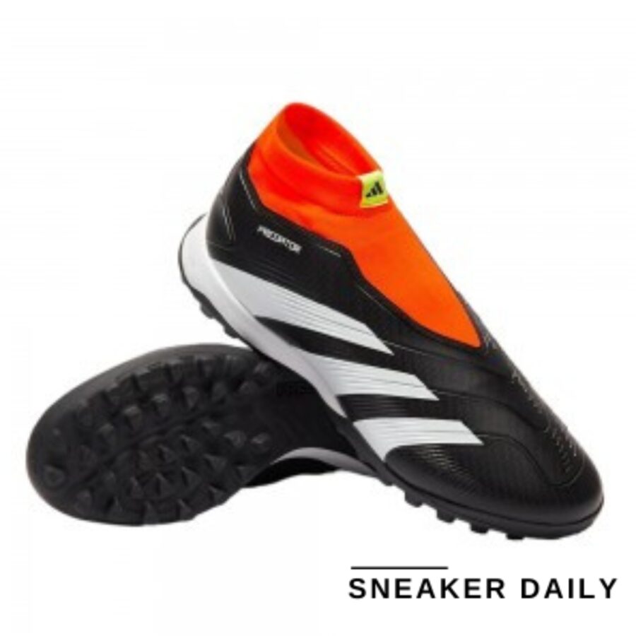 giày adidas predator 24 league 'core black' ig7715