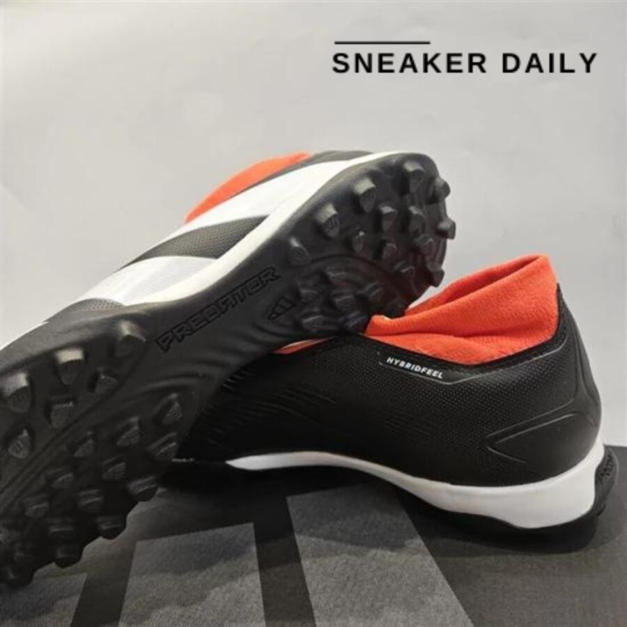 giày adidas predator 24 league 'core black' ig7715