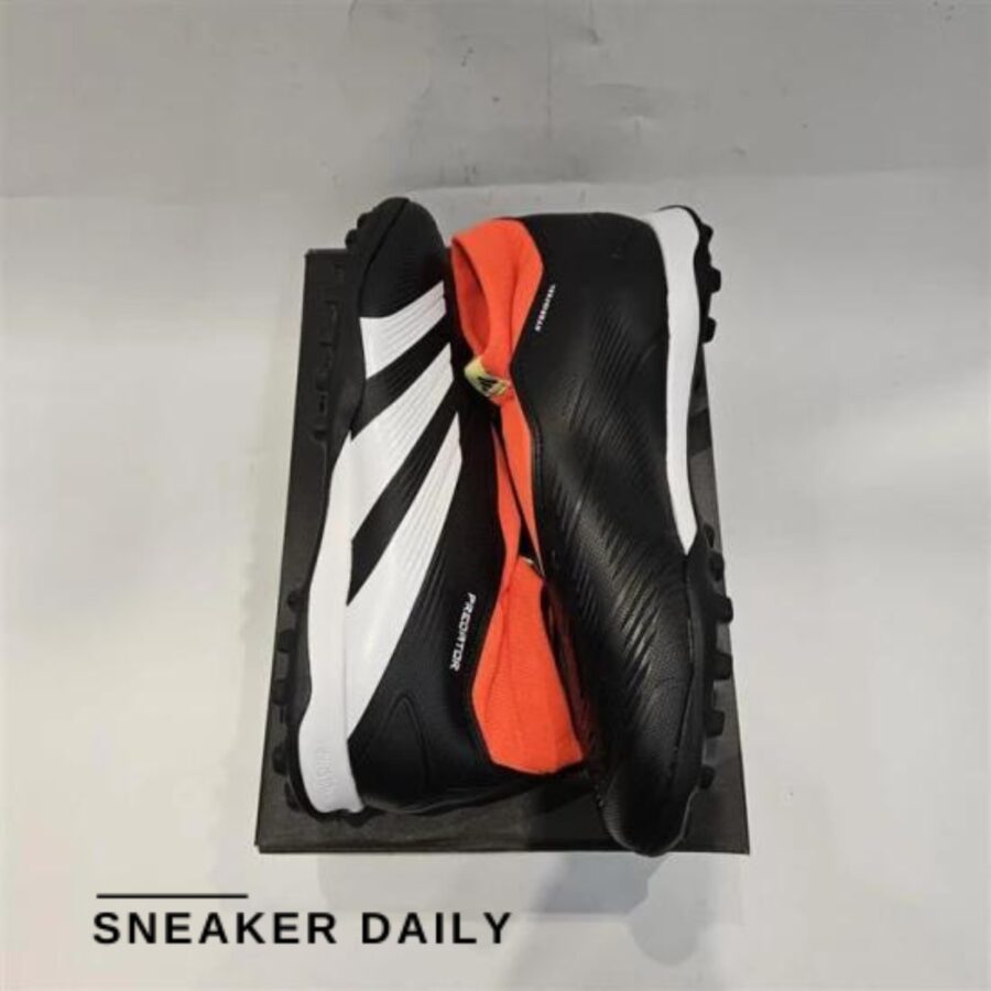 giày adidas predator 24 league 'core black' ig7715