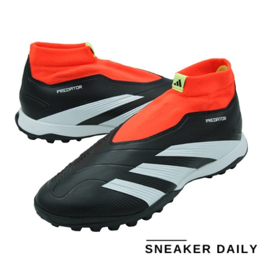 giày adidas predator 24 league 'core black' ig7715