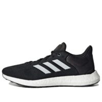 giày adidas pureboost 21 'black white' gw4832