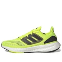 giày adidas pureboost 22 'solar yellow black' hq1450