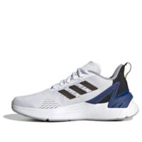 giày adidas response sr 5.0 j 'white glory grey' (gs) fx6744