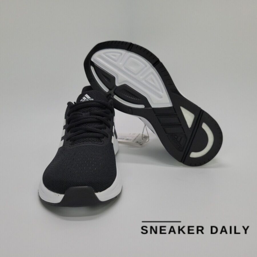 giày adidas response super 2.0 j 'black white' (gs) h01710