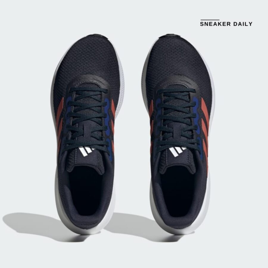 giày adidas runfalcon 3.0 'bright red' id2282