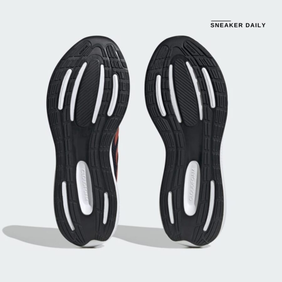 giày adidas runfalcon 3.0 'bright red' id2282