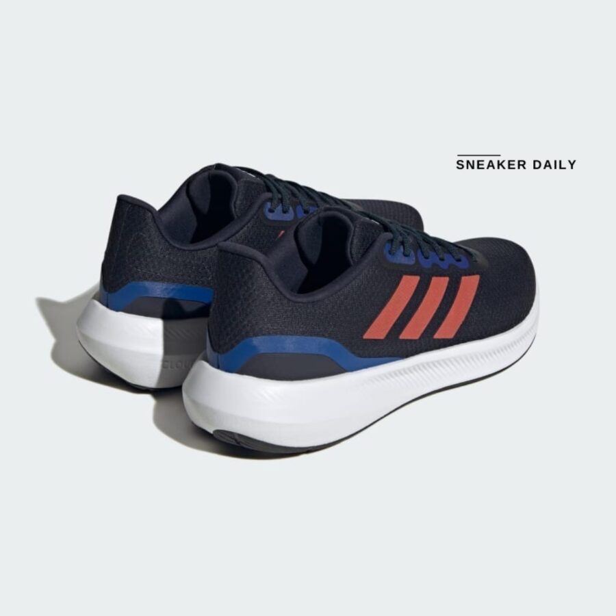 giày adidas runfalcon 3.0 'bright red' id2282