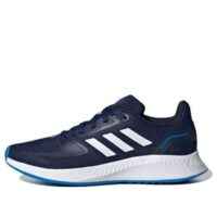 giày adidas runfalcon 2.0 'dark blue' (gs) gx3531