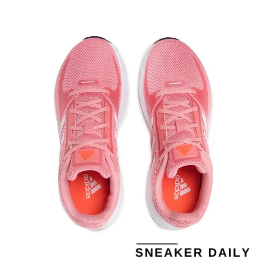 giày adidas runfalcon 2.0 'super pop' (wmns) fz1327