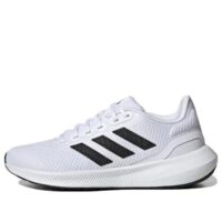 giày adidas runfalcon 3.0 'white black' (wmns) hp7557