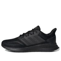 giày adidas runfalcon 'triple black' g28970