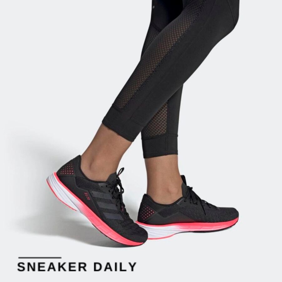 giày adidas sl 20 blackred (wmns) fv7339
