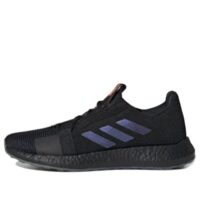 giày adidas senseboost go 'boost blue violet met.' ef0709