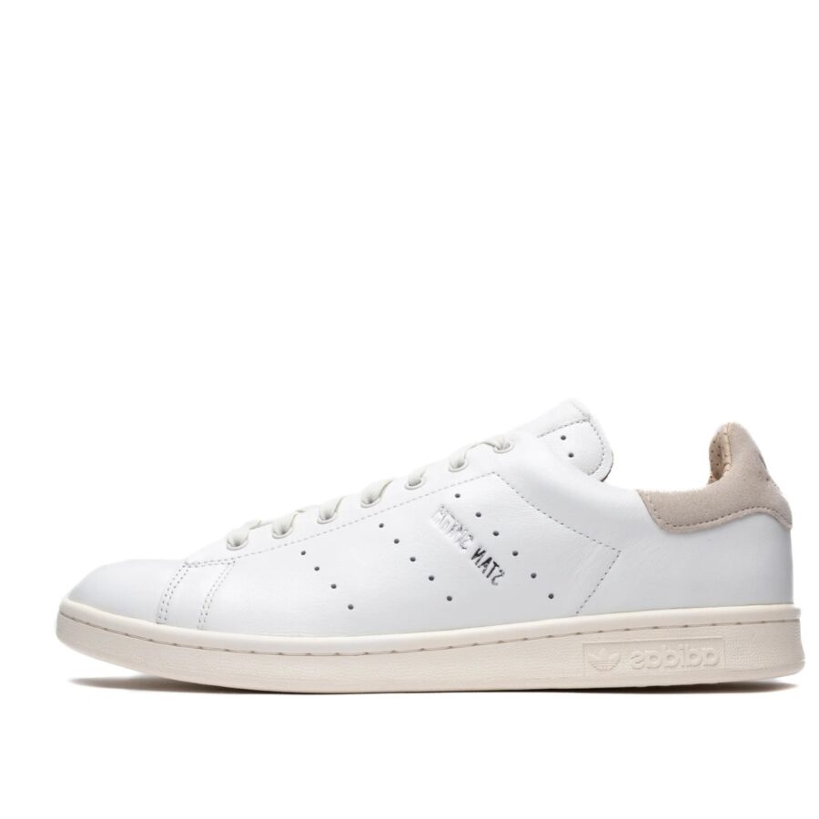 giày adidas stan smith lux 'core white' ig1332