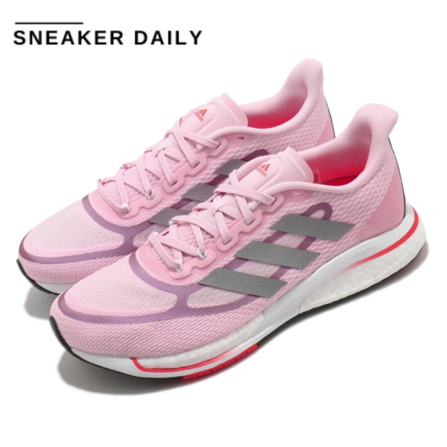 giày adidas supernova+ 'fresh candy' (wmns) fx6671