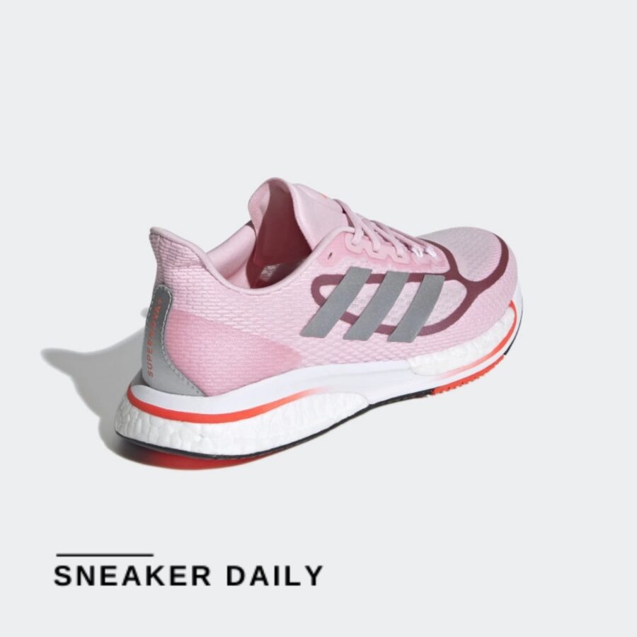 giày adidas supernova+ 'fresh candy' (wmns) fx6671