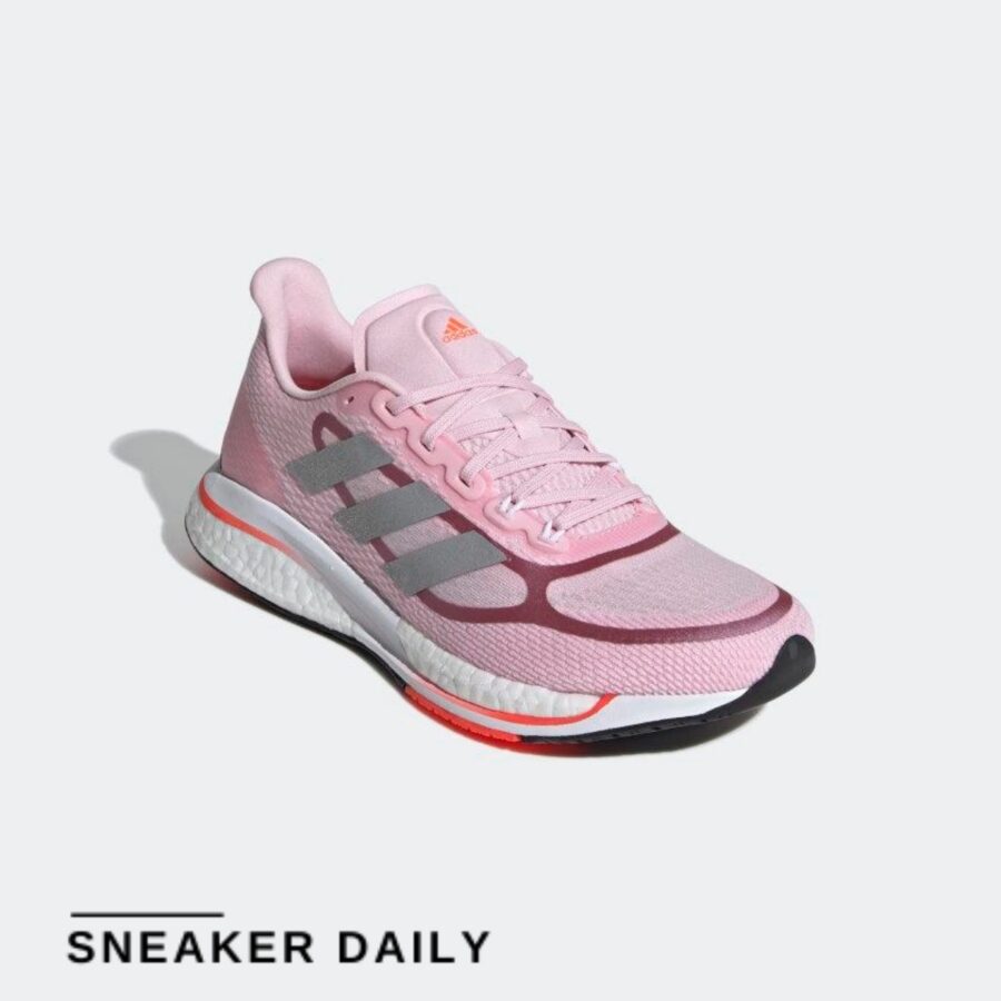 giày adidas supernova+ 'fresh candy' (wmns) fx6671