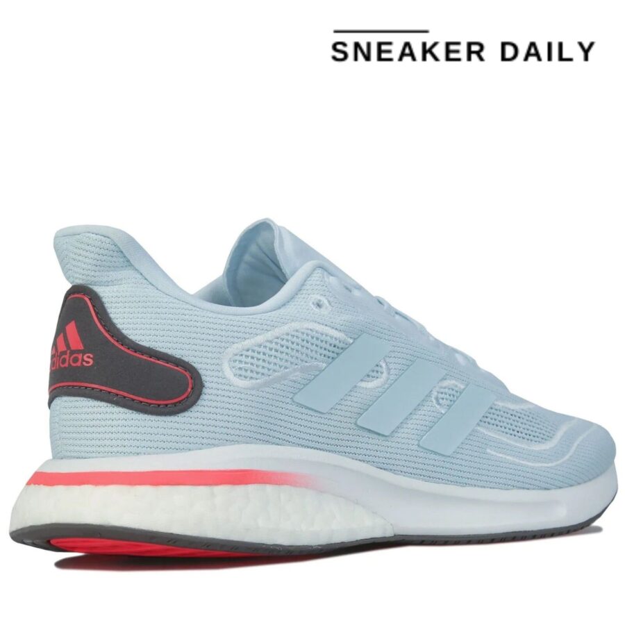 giày adidas supernova 'sky tint' (wmns) fv6019