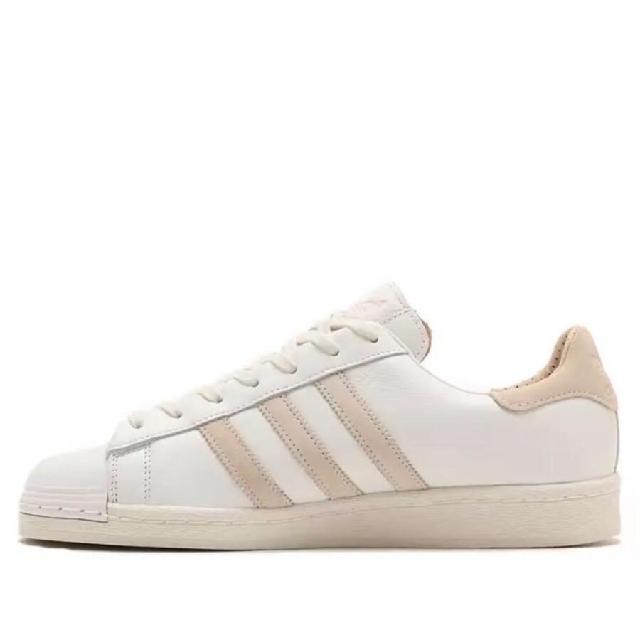 giày adidas superstar lux 'core white' ig1383