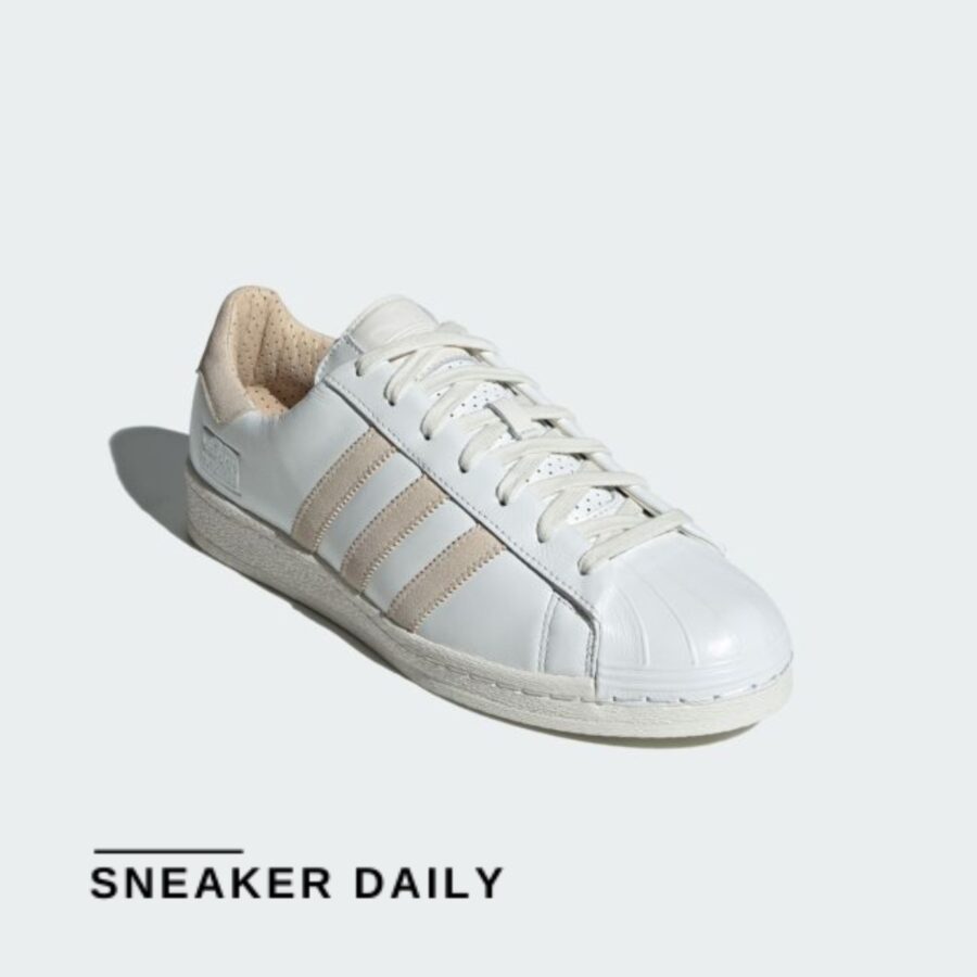 giày adidas superstar lux 'core white' ig1383