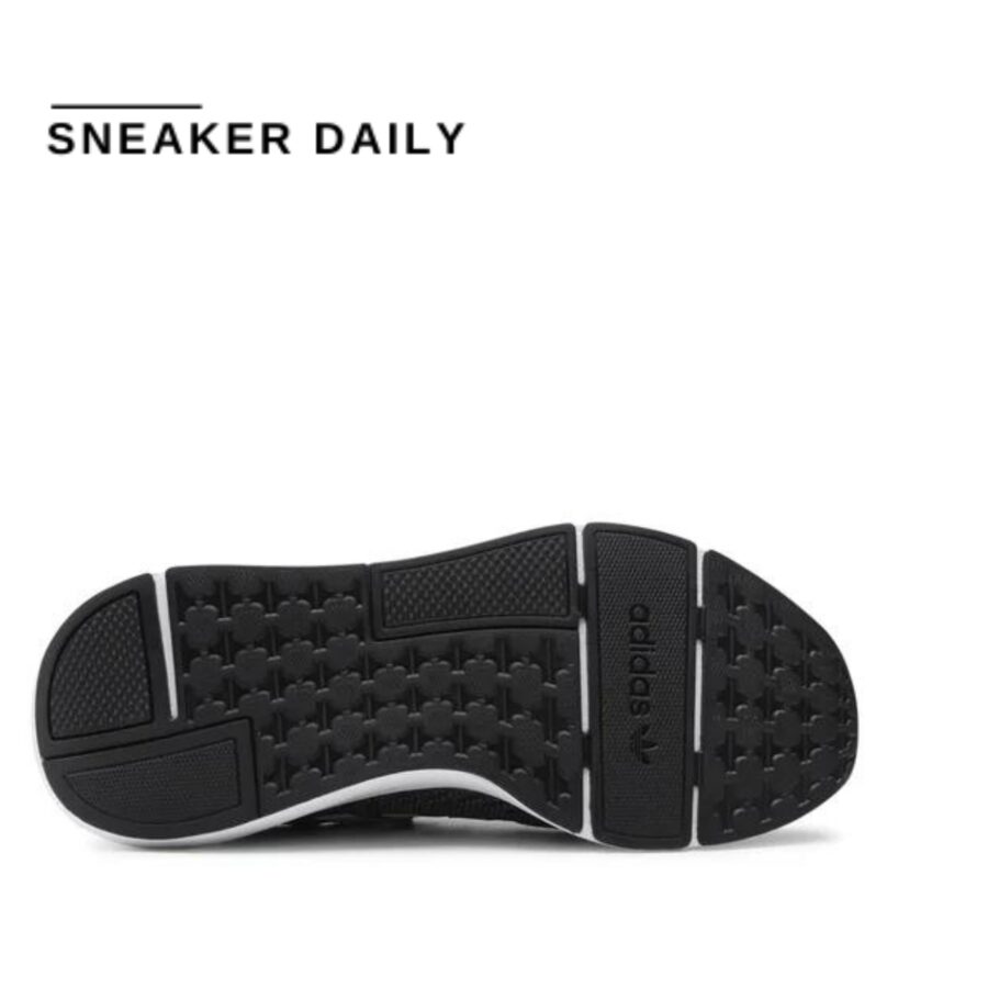 giày adidas swift run 22 'black white' (wmns) gv7971
