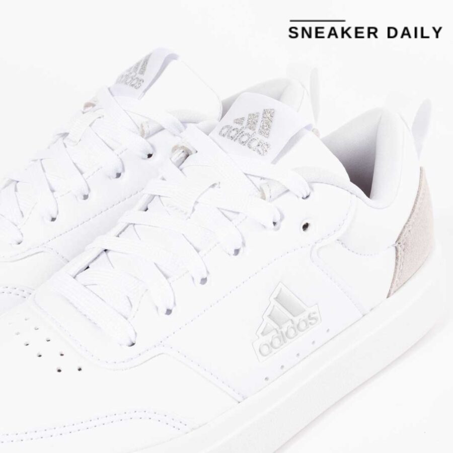 giày adidas tenis blancos joven mod ig9852