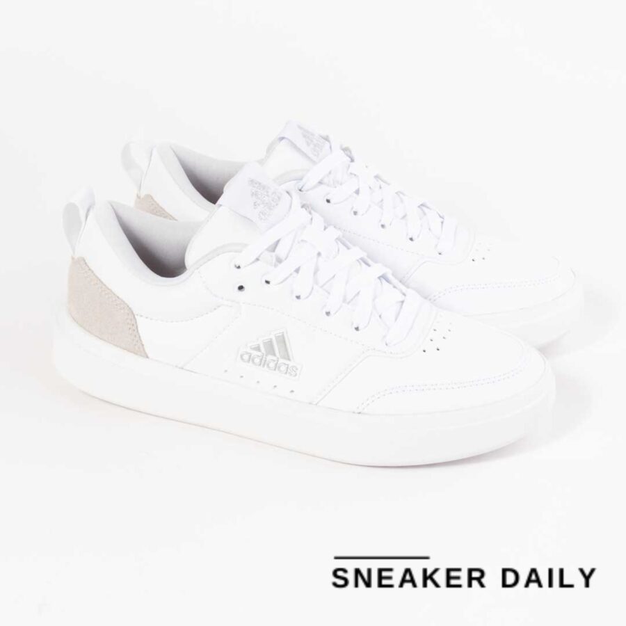 giày adidas tenis blancos joven mod ig9852