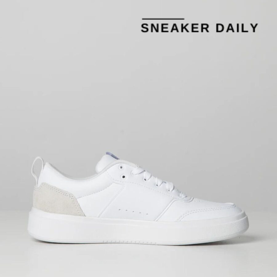 giày adidas tenis blancos joven mod ig9852