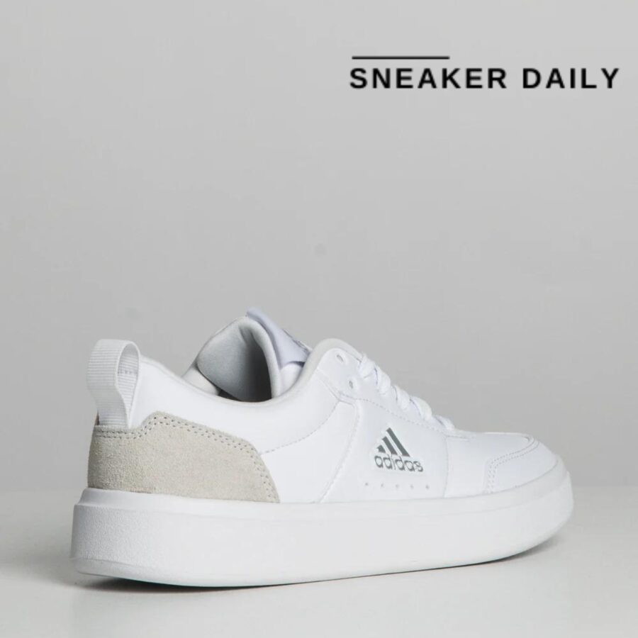 giày adidas tenis blancos joven mod ig9852